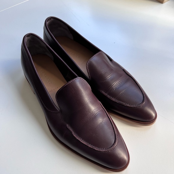 Everlane The Modern Loafer - Picture 4 of 12